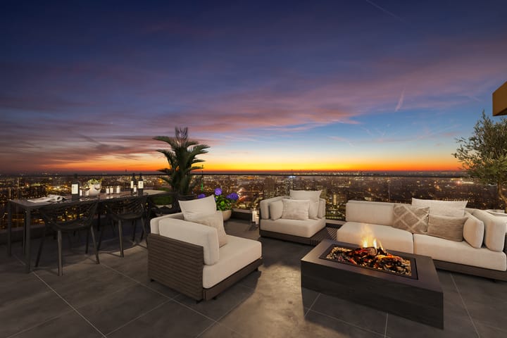 Foto 4 van Baan 64-A