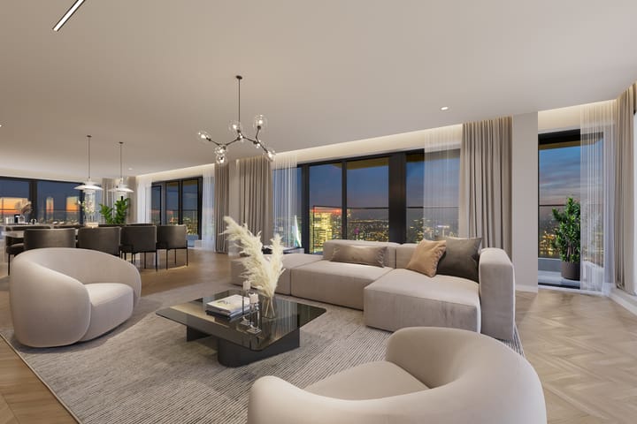 Foto 2 van Baan 64-A