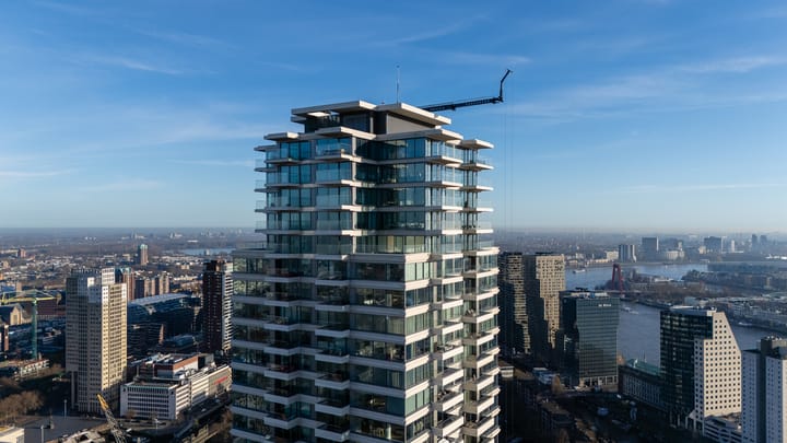 Foto 5 van Baan 64-A