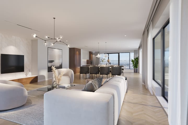 Foto 7 van Baan 64-A