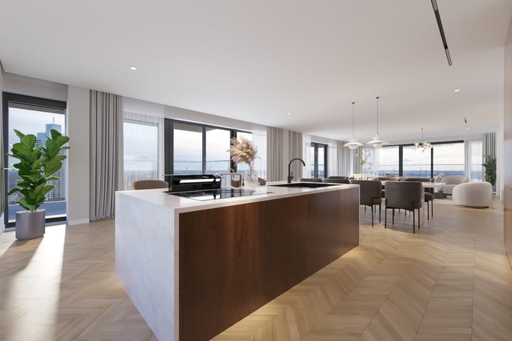 Foto 8 van Baan 64-A