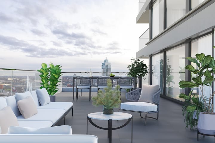 Foto 19 van Baan 64-A