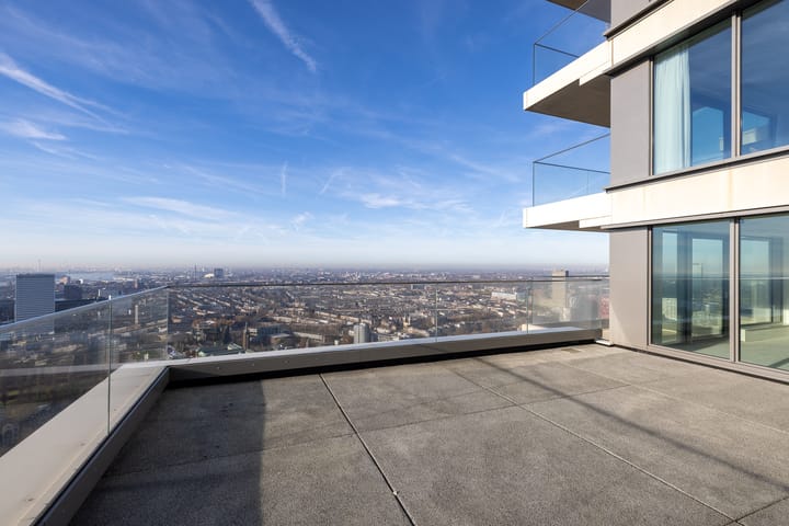 Foto 43 van Baan 64-A