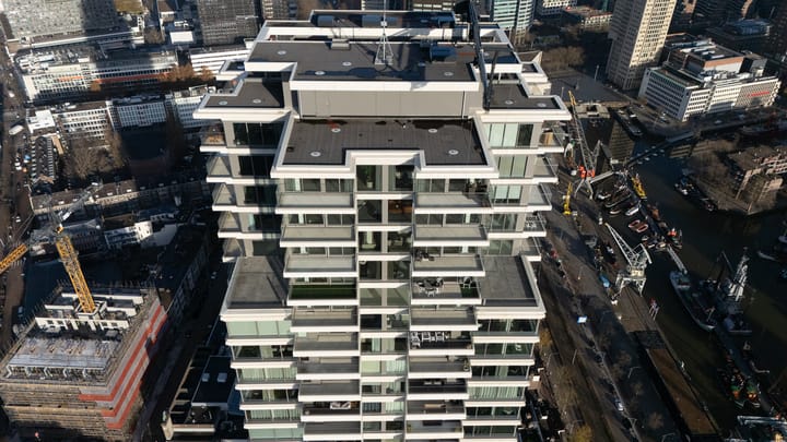 Foto 46 van Baan 64-A