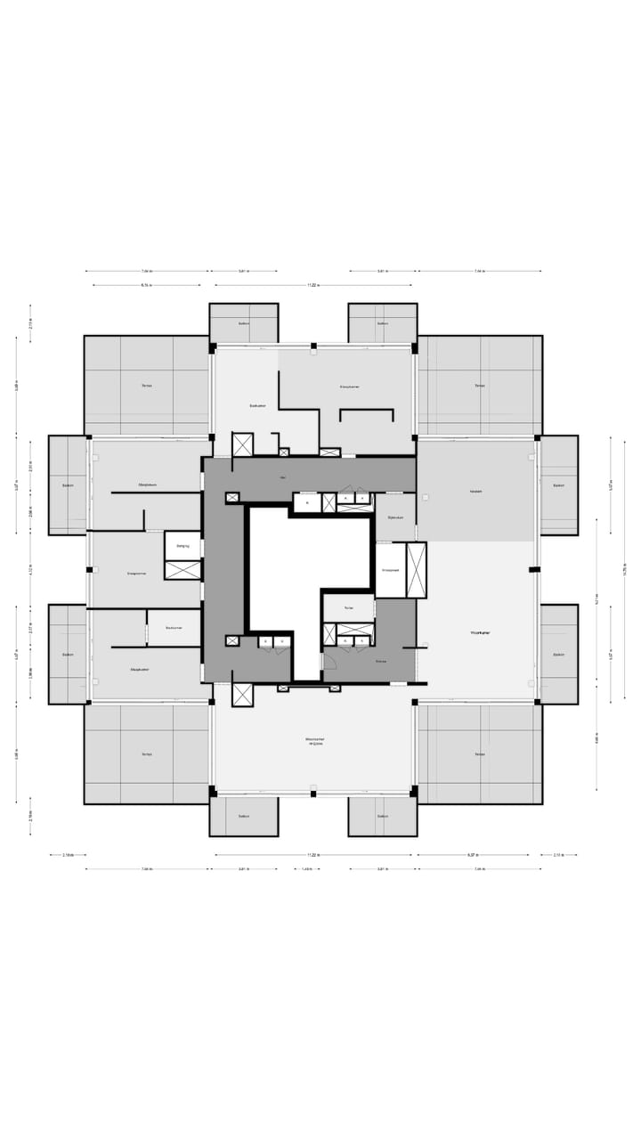 Foto 62 van Baan 64-A