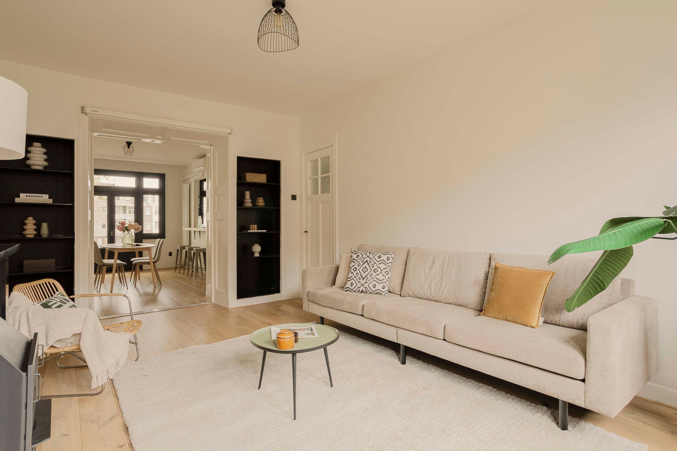 Lutmastraat 9-, 9, 2, Amsterdam, 1072JL, Noord-Holland, Nederland 9 