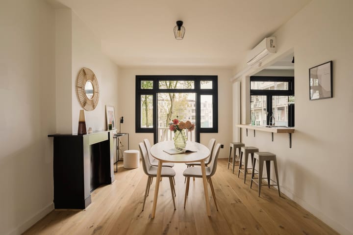 Foto 3 van Lutmastraat 9-2