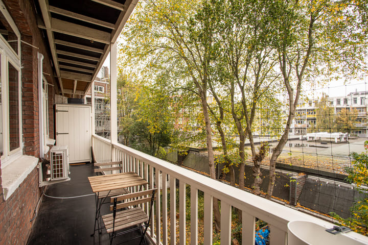 Foto 4 van Lutmastraat 9-2