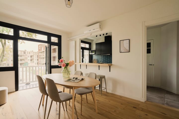 Foto 5 van Lutmastraat 9-2