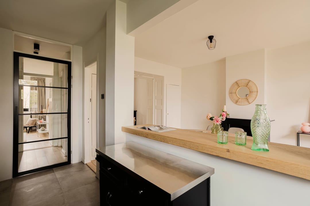 Photo 8 of Lutmastraat 9-2