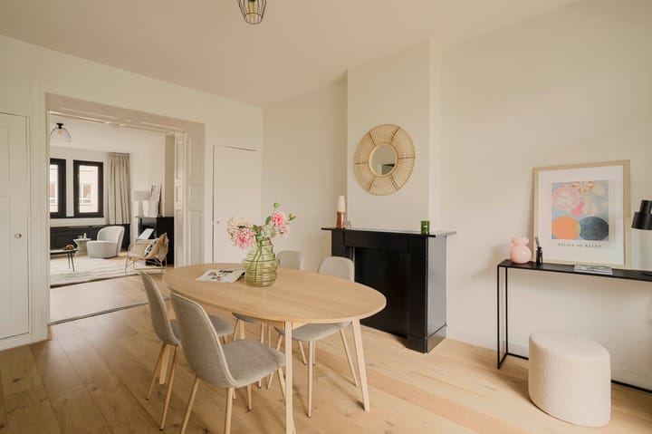 Foto 9 van Lutmastraat 9-2