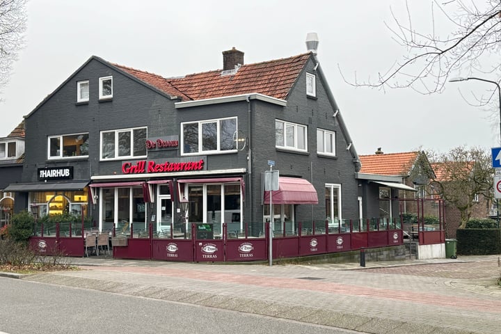 Steenhoffstraat 55, Soest