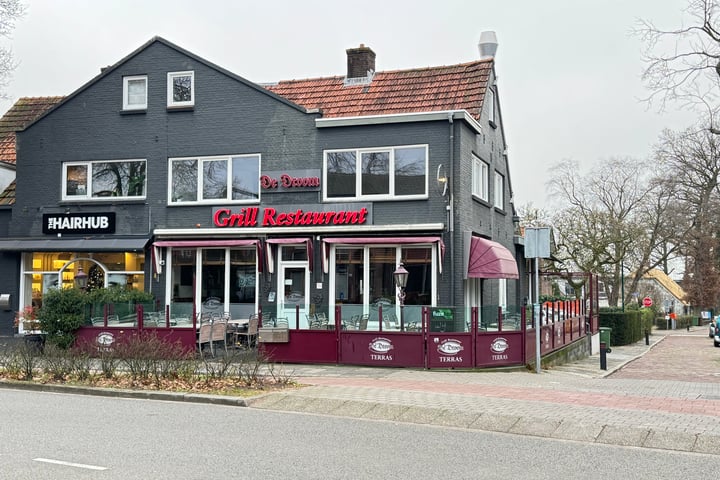 Steenhoffstraat 55, Soest