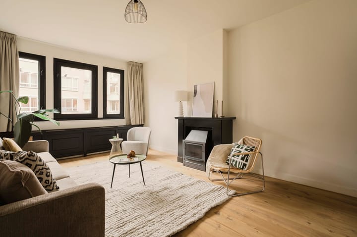 Foto 11 van Lutmastraat 9-2