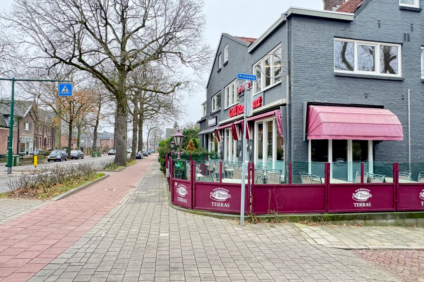 Bekijk foto 3 van Steenhoffstraat 55