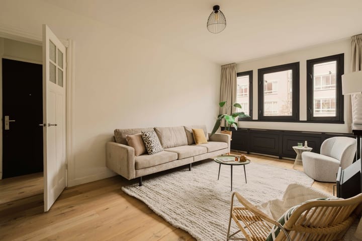 Foto 13 van Lutmastraat 9-2