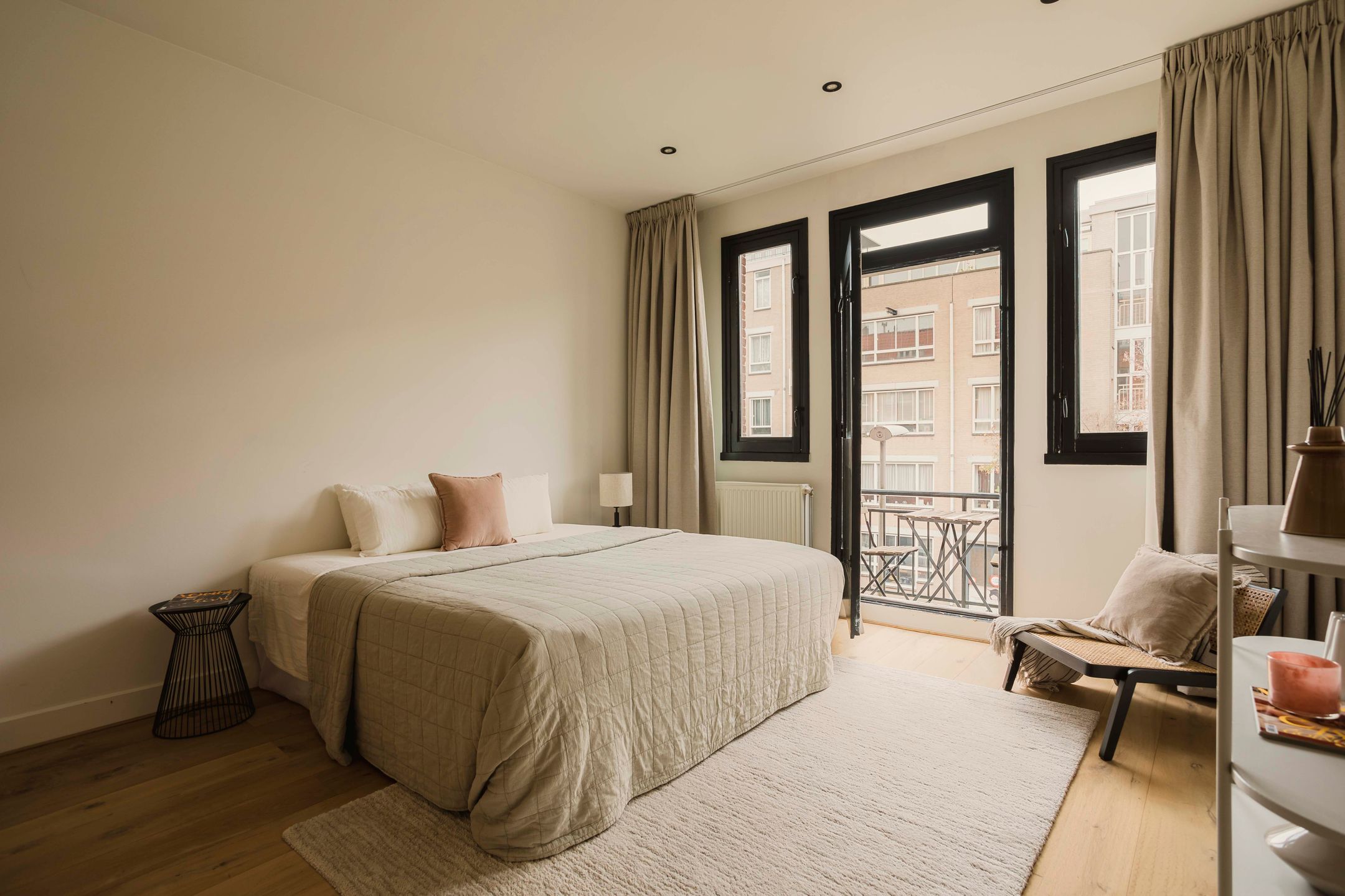 Photo 15 of Lutmastraat 9-2