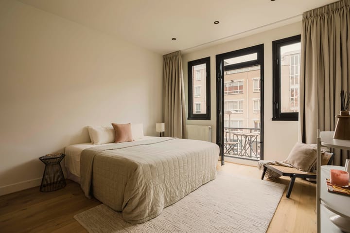 Foto 15 van Lutmastraat 9-2