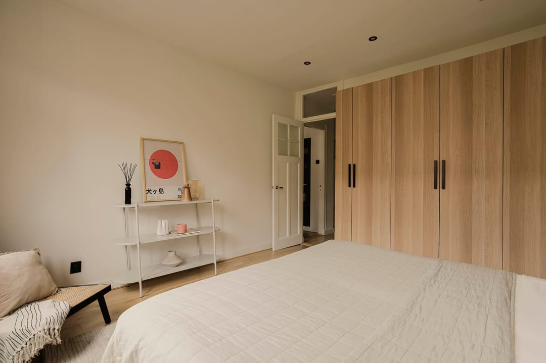 Photo 17 of Lutmastraat 9-2