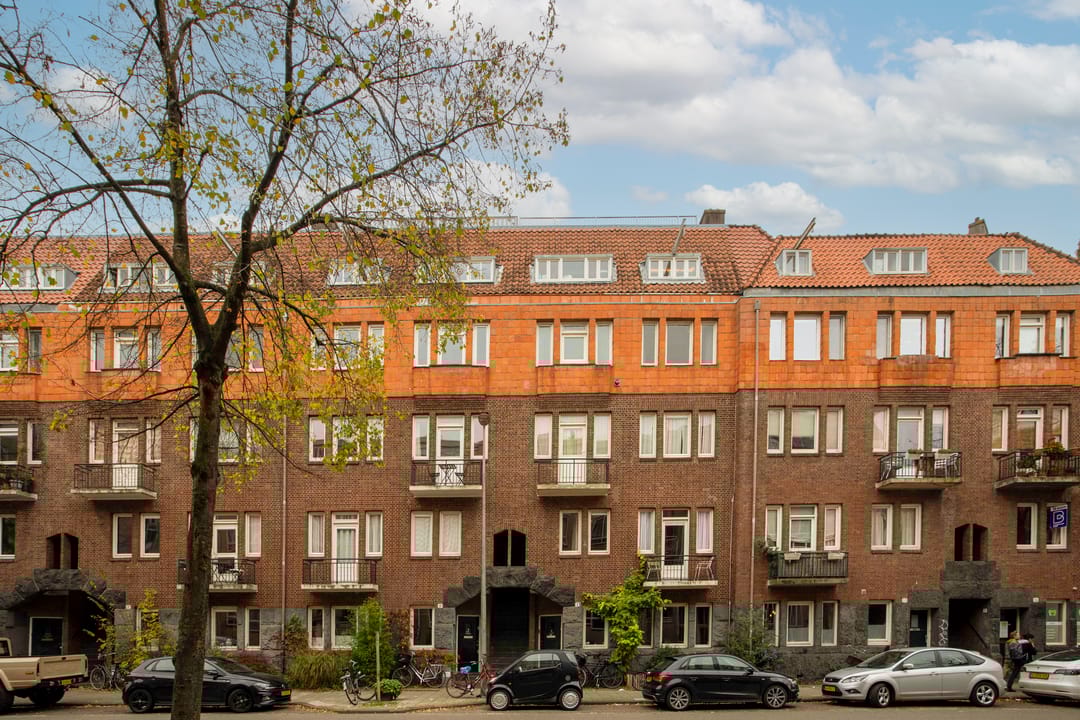 Photo 22 of Lutmastraat 9-2