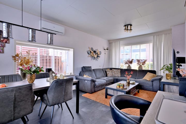 Foto 2 van Keizer Frederikstraat 16