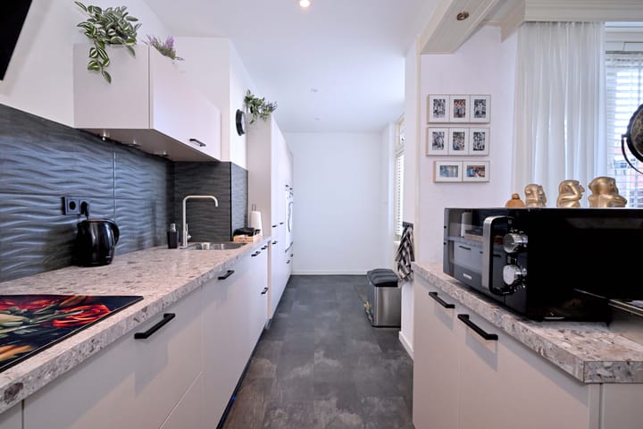 Foto 3 van Keizer Frederikstraat 16