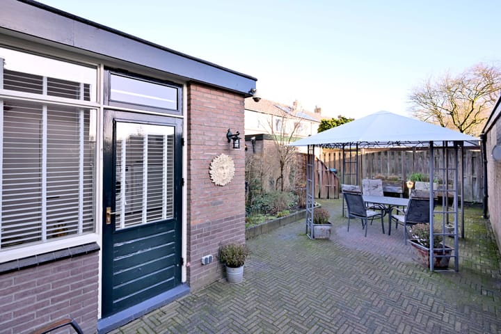 Foto 4 van Keizer Frederikstraat 16