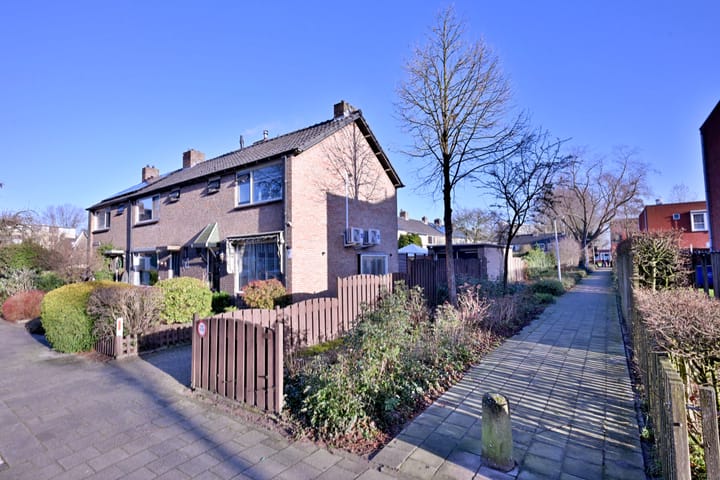 Foto 5 van Keizer Frederikstraat 16