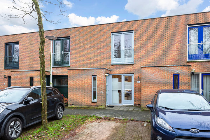 Bieslookstraat 25