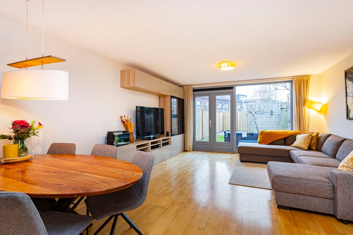 Foto 2 van Bieslookstraat 25