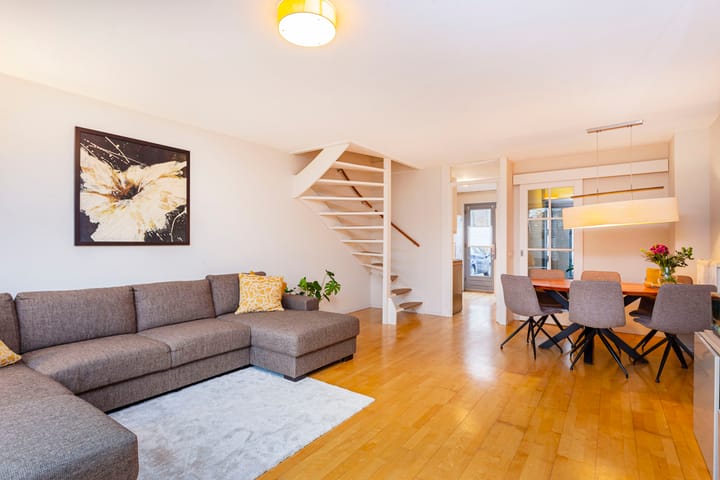 Foto 3 van Bieslookstraat 25