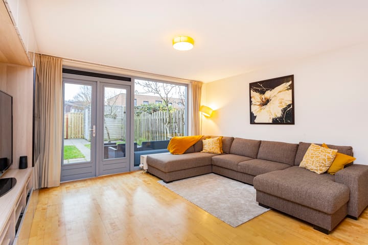 Foto 4 van Bieslookstraat 25