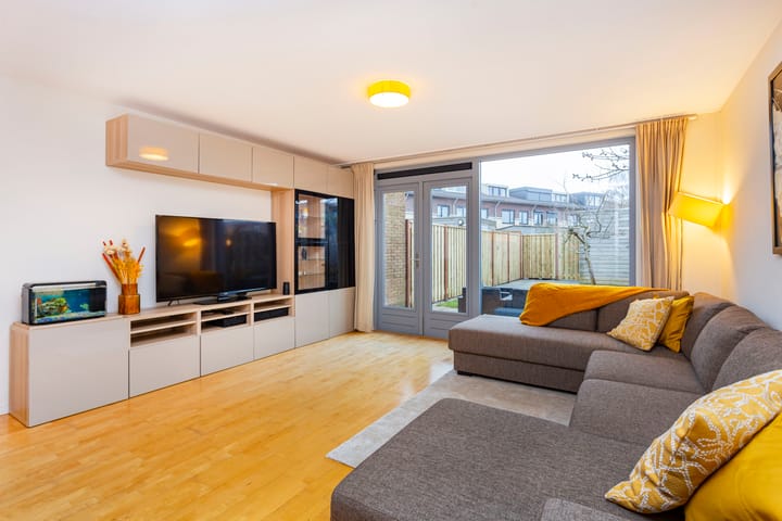 Foto 5 van Bieslookstraat 25