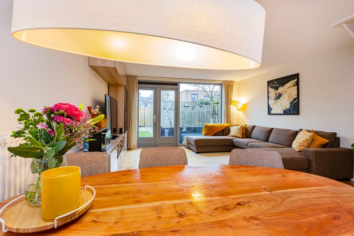 Foto 6 van Bieslookstraat 25