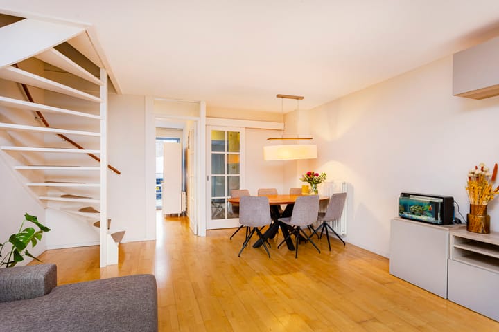 Foto 7 van Bieslookstraat 25