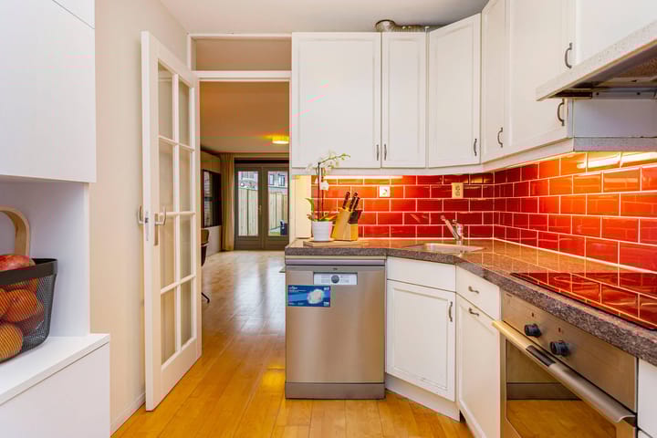 Foto 9 van Bieslookstraat 25