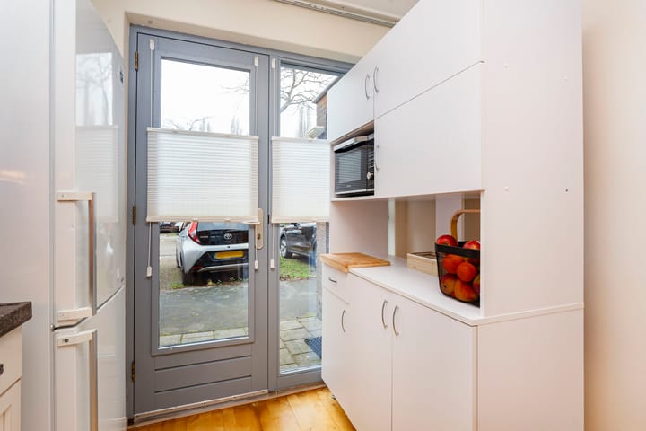 Foto 10 van Bieslookstraat 25