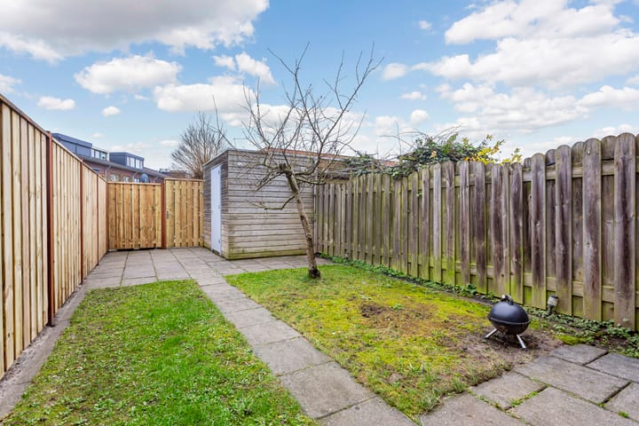 Foto 13 van Bieslookstraat 25