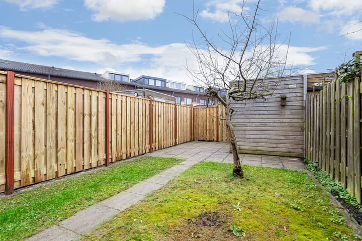 Foto 14 van Bieslookstraat 25