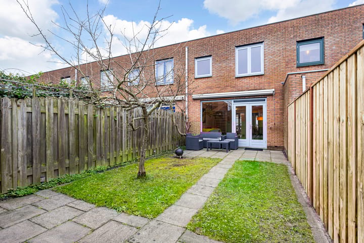 Foto 16 van Bieslookstraat 25