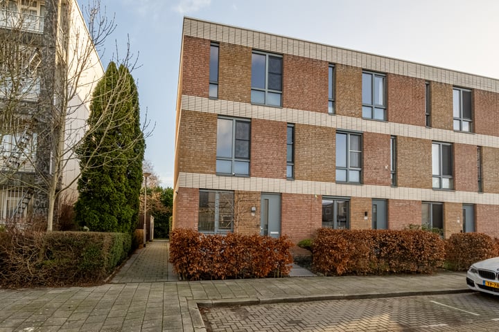 View photo of Cliostraat 11