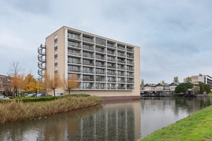 Foto 1 van Bouwlust 71