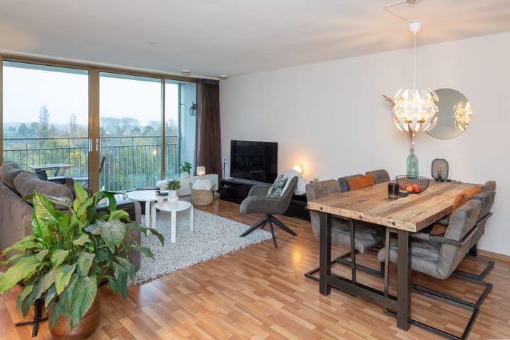 Foto 2 van Bouwlust 71