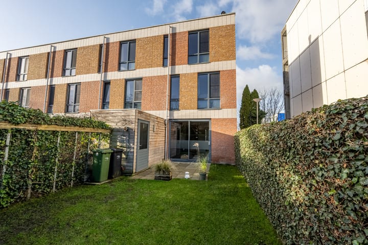 Foto 2 van Cliostraat 11