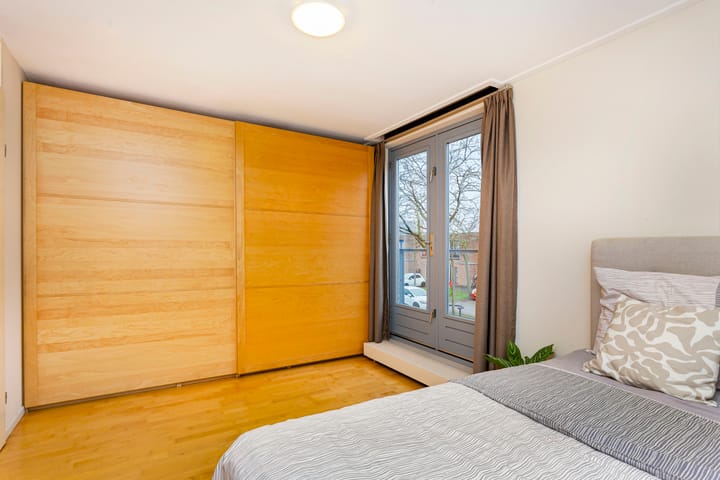 Foto 23 van Bieslookstraat 25