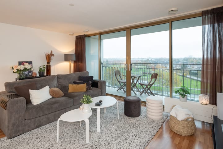 Foto 3 van Bouwlust 71