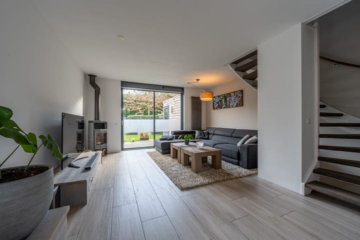 Foto 4 van Cliostraat 11