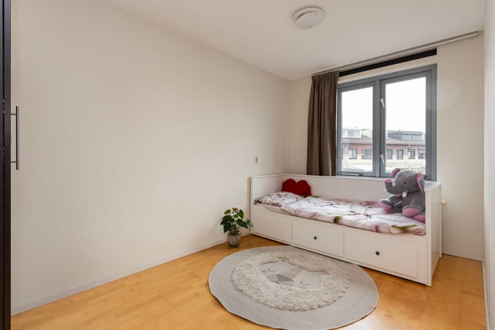 Foto 28 van Bieslookstraat 25