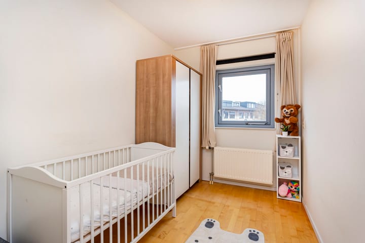 Foto 30 van Bieslookstraat 25