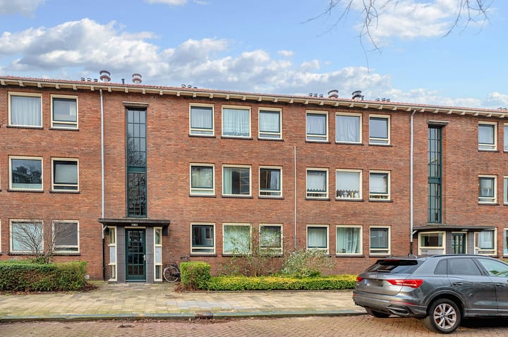 Foto 2 van Jacob van Lennepstraat 8